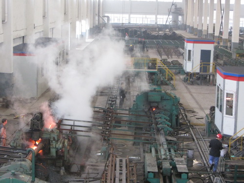 贵州无缝钢管厂家