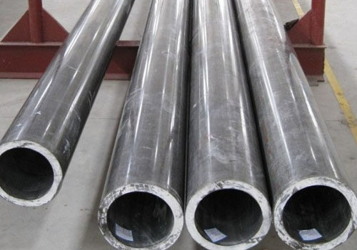 贵州精密液压无缝钢管