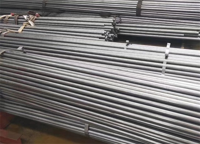 贵州精密无缝钢管厂家