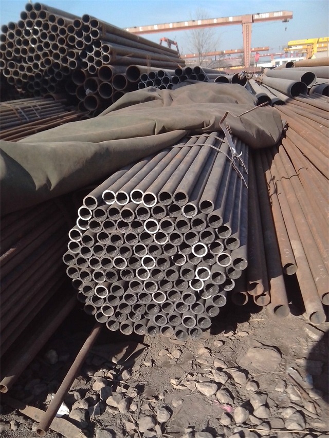 贵州小口径精密无缝钢管