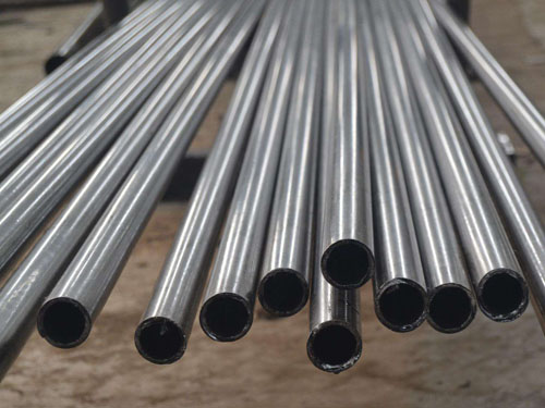 贵州精密无缝钢管生产厂家