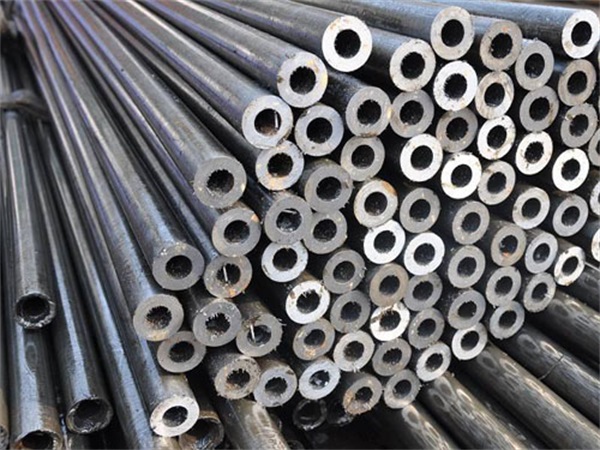 贵州精密光亮无缝钢管
