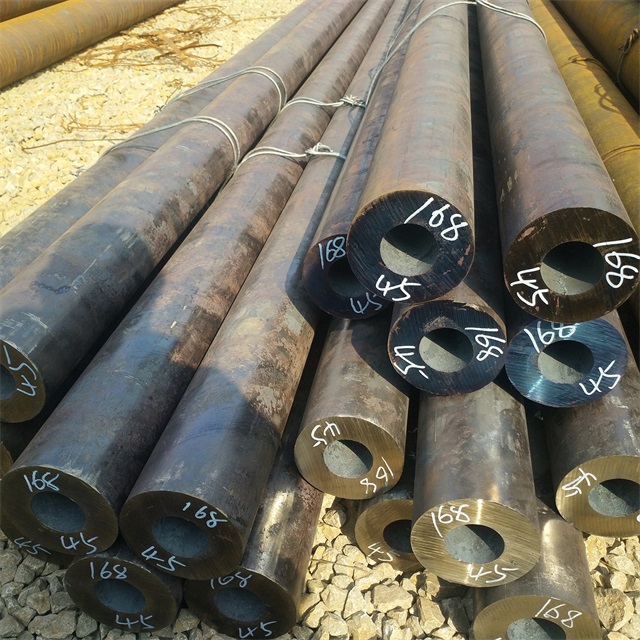 贵州42crmo厚壁无缝钢管