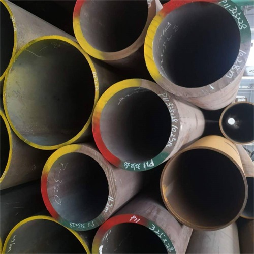 贵州27simn厚壁无缝钢管