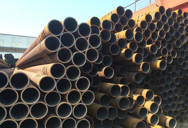 贵州无缝钢管厂