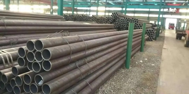 贵州16mn无缝钢管厂