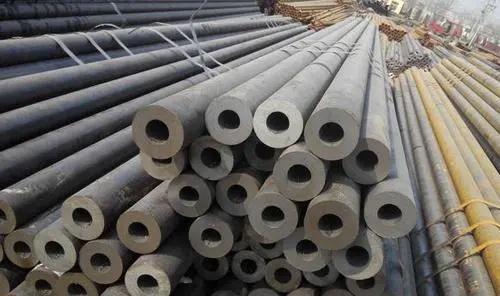 贵州冷拔无缝钢管厂