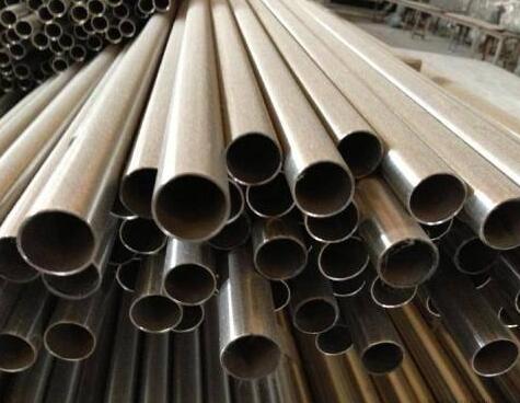 贵州冷拔精密无缝钢管厂