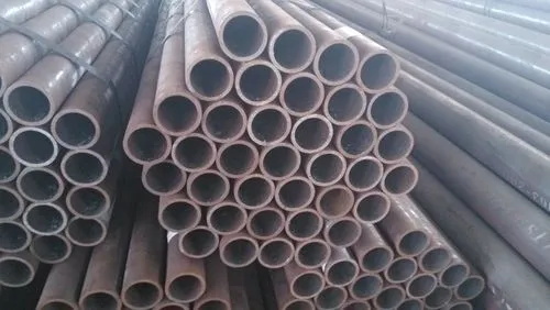 贵州中低压锅炉用无缝钢管尺寸