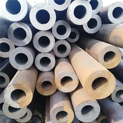 贵州gb t 8162 结构用无缝钢管