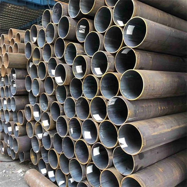 贵州20#结构用无缝钢管