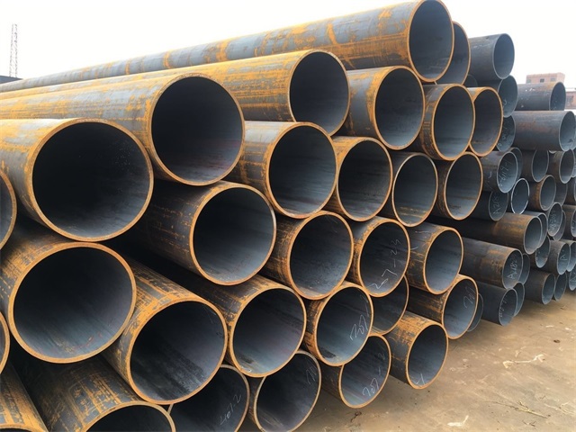 贵州结构用厚壁无缝钢管
