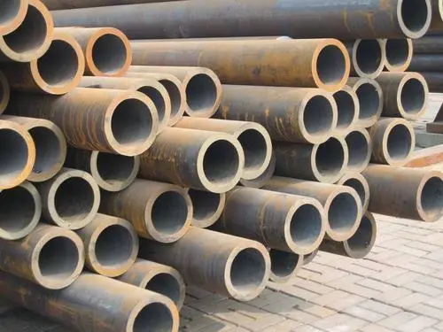 贵州输送流体用无缝钢管