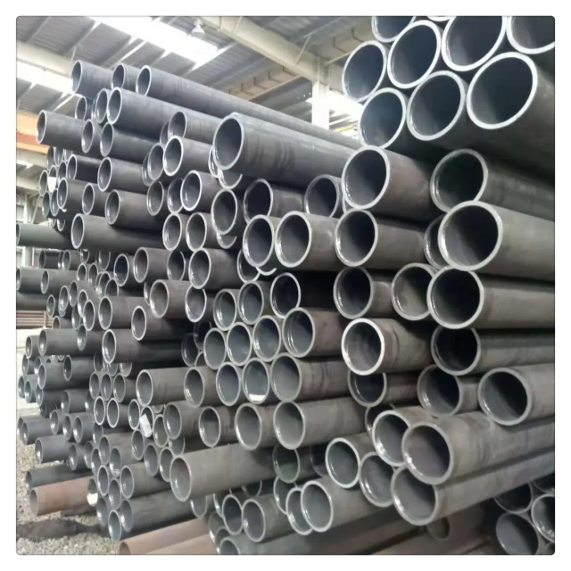 贵州GB8163无缝管