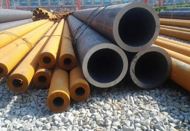 贵州GB5310锅炉钢管