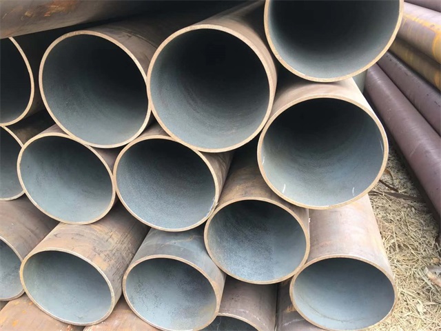 贵州5310无缝管
