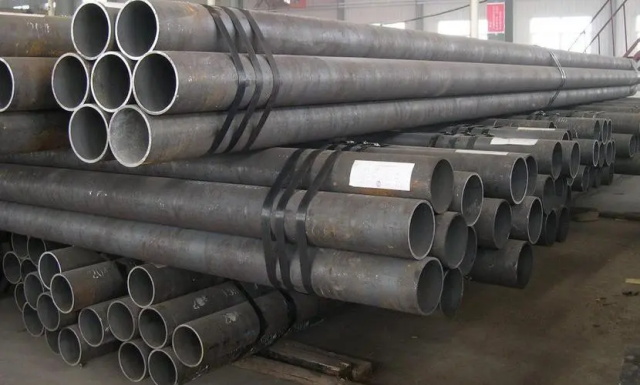 贵州高压无缝钢管