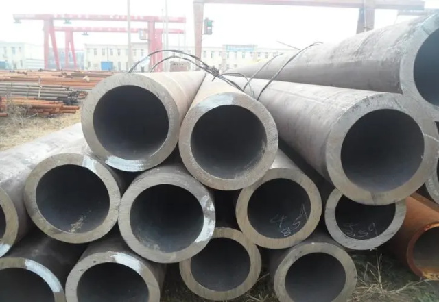 贵州GB5310钢管