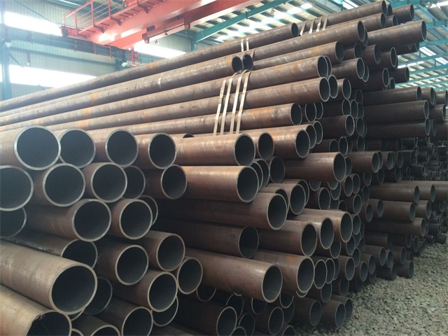贵州化肥设备用高压无缝钢管