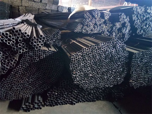 贵州GB6479无缝管 