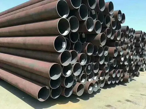 贵州GB6479无缝钢管