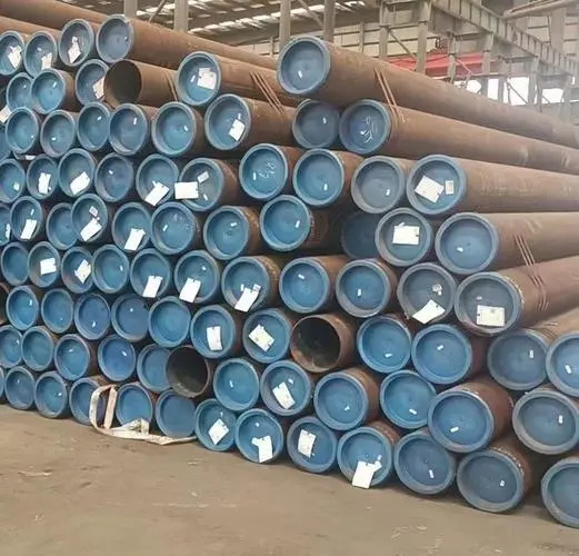 贵州GB6479化肥设备用无缝钢管