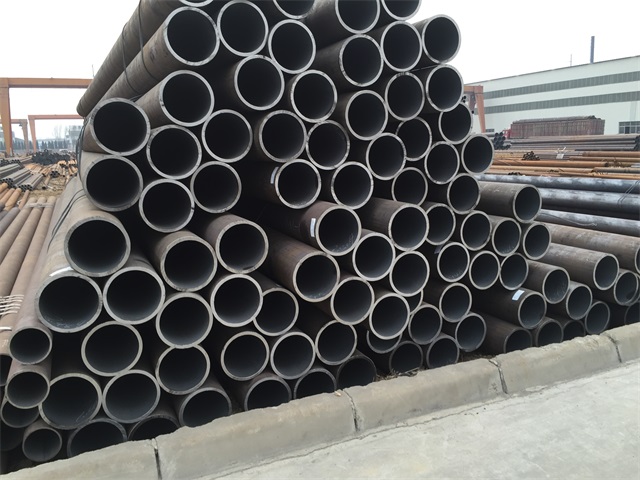 贵州GB9948无缝管