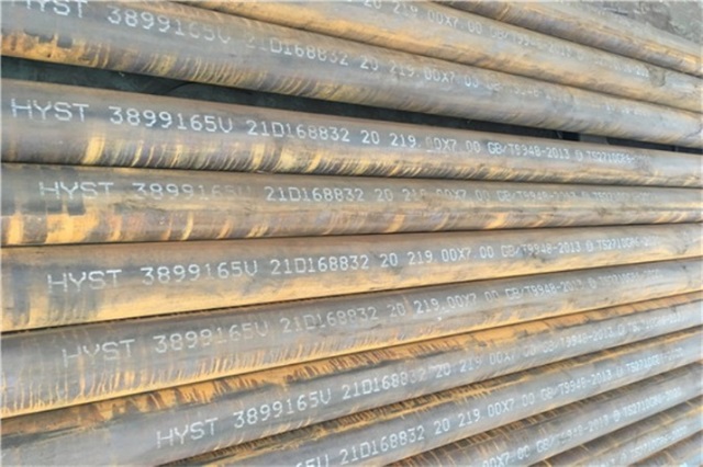 贵州GB9948石油裂化管