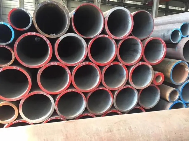贵州GB9948石油裂化用无缝钢管