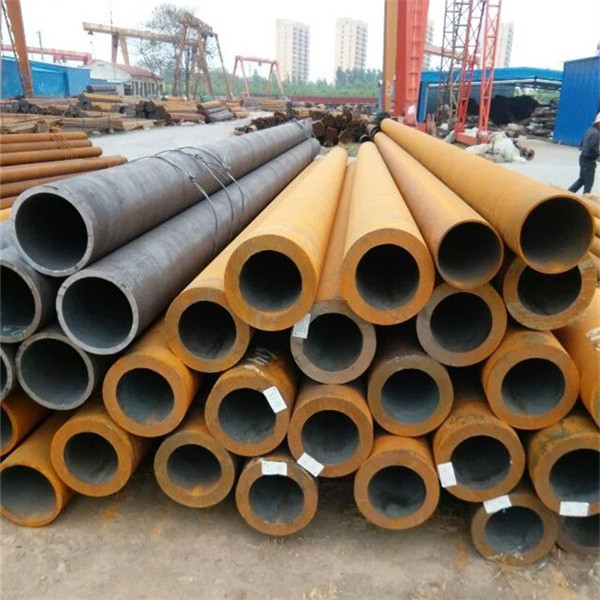 贵州地质无缝管