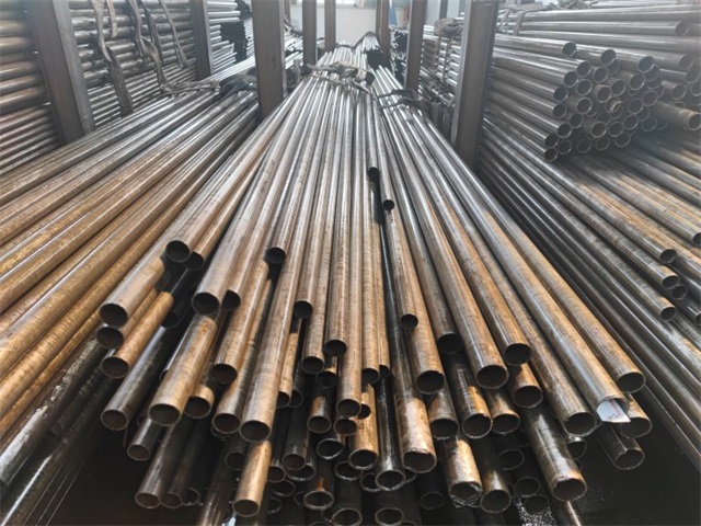 贵州40cr精密无缝钢管