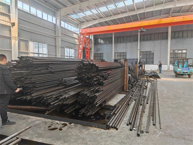 贵州304精密无缝钢管