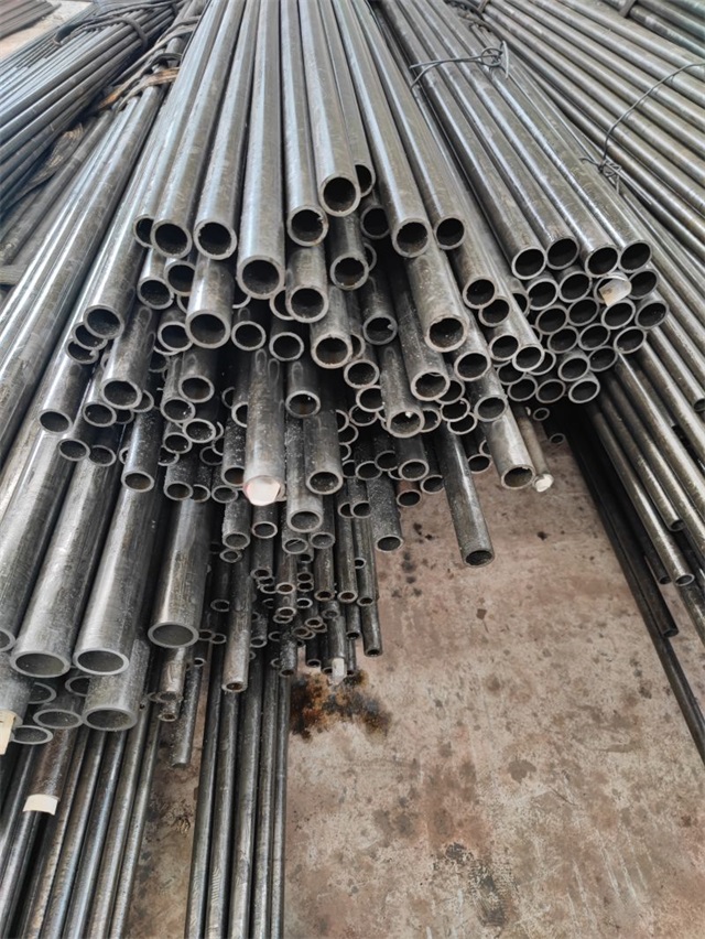 贵州16mn精密无缝钢管