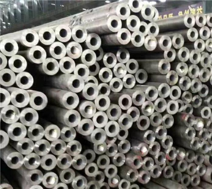 贵州GB8162结构用无缝钢管