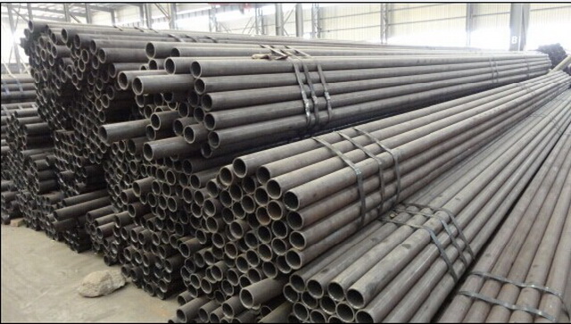 贵州GB8163流体用无缝管