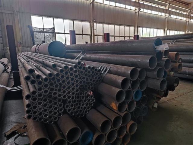 贵州高压锅炉管