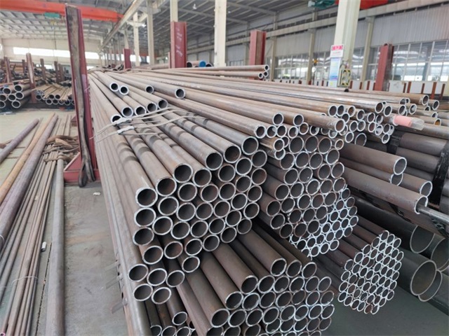 贵州锅炉钢管