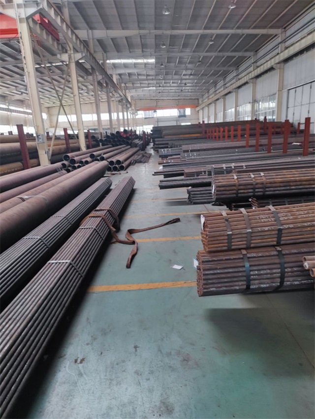 贵州高压锅炉钢管