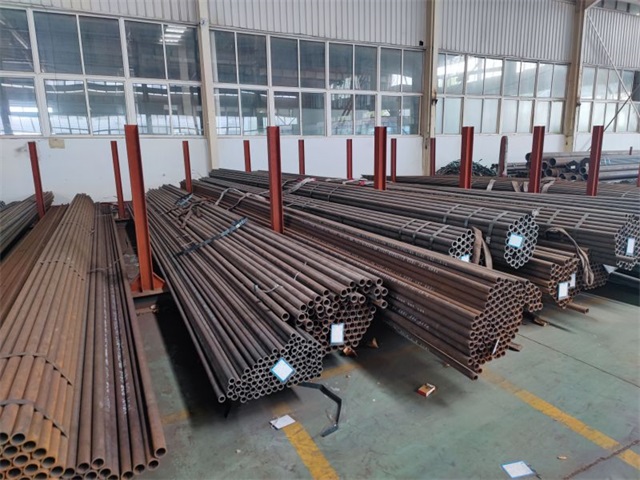 贵州高压锅炉用无缝钢管