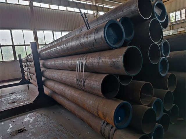 贵州高压无缝管