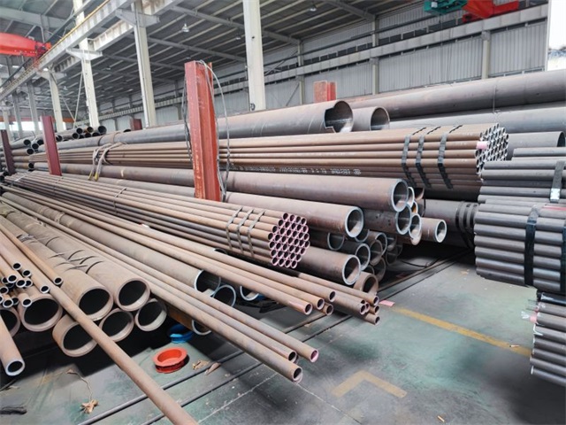 贵州5310高压锅炉管 