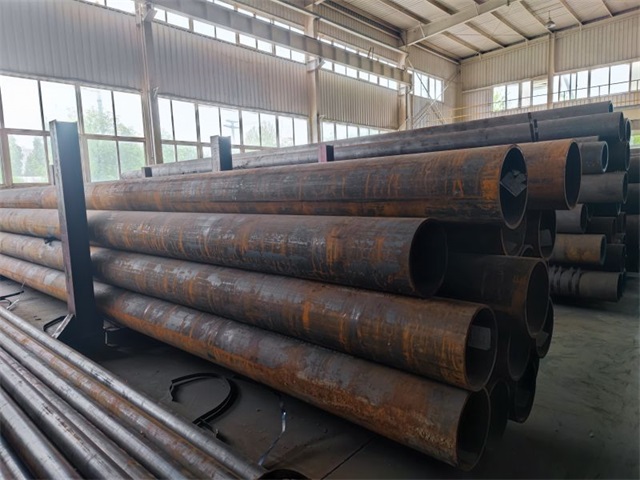 贵州5310锅炉钢管