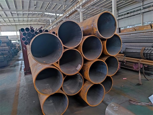 贵州GB5310高压锅炉管