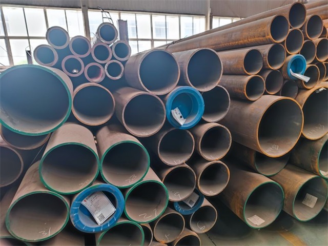 贵州20G无缝钢管厂家