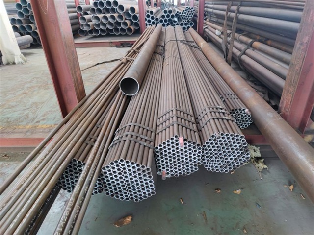 贵州15crmog无缝钢管