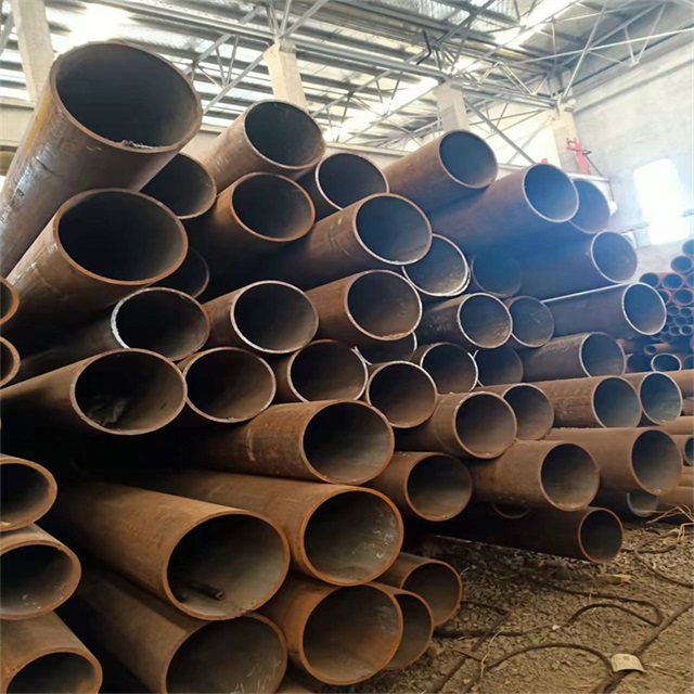 贵州gb3087锅炉管