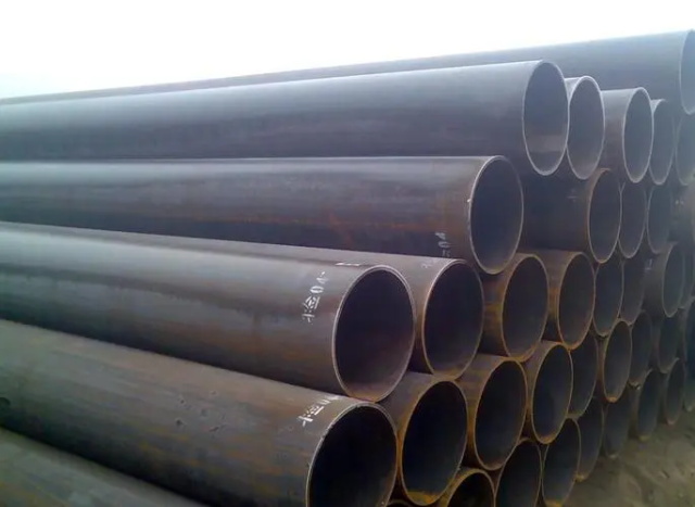 贵州GB3087无缝管