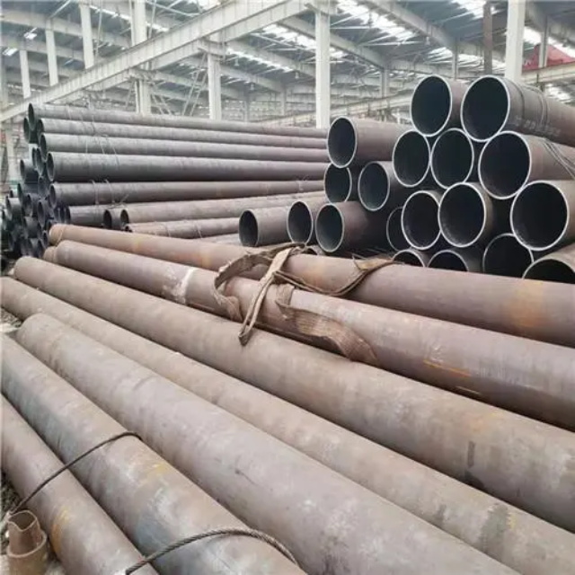 贵州GB3087低中压锅炉管