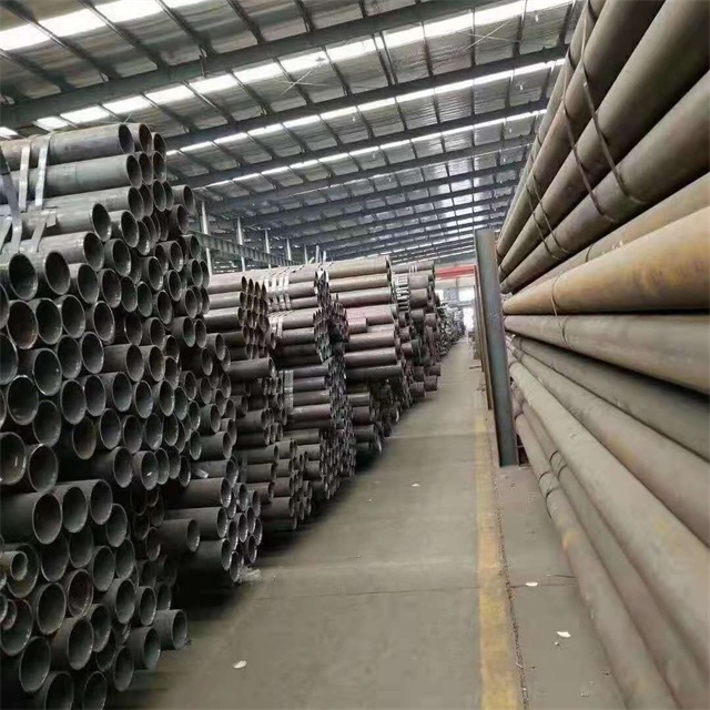 贵州3087低中压无缝钢管