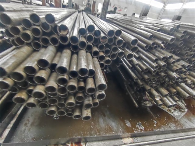 贵州大口径精密无缝钢管现货